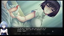 Nope Nope Nurses The horny nurse gives us a tremendous handjob Gameplay 3 Nope Nope Nurses The horny nurse gives us a tremendous handjob Gameplay 3