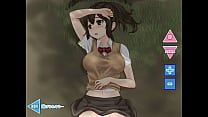 Hentai game part 3 Hentai game part 3