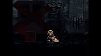 Blonde woman has sex in Malicious rl act hentai game Blonde woman has sex in Malicious rl act hentai game