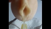 todo mi semen en vagina