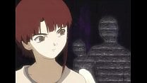Serial Experiments Lain Epis oacute dio 9 legendado
