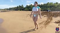 Hot Latina With Huge Natural Tits Gets Fucked On Vacation Amateur Couple Hot Latina With Huge Natural Tits Gets Fucked On Vacation Amateur Couple
