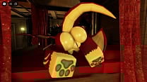 My girlfriend and I became furries for halloween and we fucked like that Roblox My girlfriend and I became furries for halloween and we fucked like that Roblox