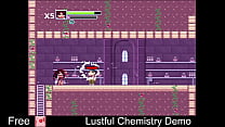 Lustful Chemistry Demo