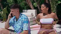 Pool Prankster Drowns In Ass Jasmine Sherni Brazzers Enter XVPROMO on official site for discount Pool Prankster Drowns In Ass Jasmine Sherni Brazzers Enter XVPROMO on official site for discount