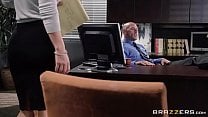 Brazzers Don 039 t Tell My Boss scene