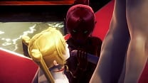 Zelda Hentai Gerudo woman sex sucking handjob and fucked Japanese Asian Manga Anime Film Game Porn Zelda Hentai Gerudo woman sex sucking handjob and fucked Japanese Asian Manga Anime Film Game Porn