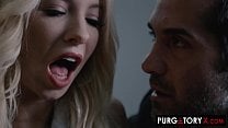 PURGATORYX An Indecent Attorney Vol 1 Part 1 with Kenzie Reeves
