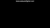 Horny Street Fighter and Mortal Kombat hentai cosplayers get in sex showdown Horny Street Fighter and Mortal Kombat hentai cosplayers get in sex showdown