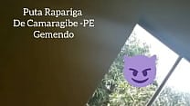 Puta Rapariga De Camaragibe PE Gemendo