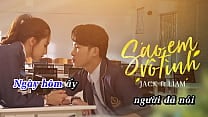 SAO EM V Ocirc T Igrave NH KARAOKE BẢN OFFICIAL JACK ft LIAM