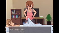 Hentai Game  Daily life of my conuntryside  Espa ntilde ol   parte 6  Masaje a la tia y la directora se masturba en su oficina  Hentai Game  Daily life of my conuntryside  Espa ntilde ol   parte 6  Masaje a la tia y la directora se masturba en su oficina