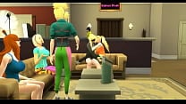 Naruto Hentai Episodio 96 Orgia entre todos y ino comienza luego se vuelve una locura todas quieres que les den sexo anal y todas le terminan adentro Naruto Hentai Episodio 96 Orgia entre todos y ino comienza luego se vuelve una locura todas quieres que les den sexo anal y todas le terminan adentro