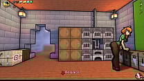 HornyCraft Parody Hentai game PornPlay Ep 16 The witch is collecting my sperm to make potion with a hot handjob HornyCraft Parody Hentai game PornPlay Ep 16 The witch is collecting my sperm to make potion with a hot handjob