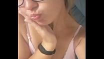 Gonna go film some content  
