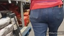 Thick Milf Granny Donk