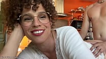 Horny Vlogger Stepmom Fucks College Guy Horny Vlogger Stepmom Fucks College Guy