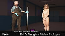 Erin 039 s Naughty Friday Prologue