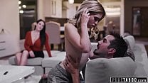 PURE TABOO Virtual Assistant Angela White Gets Couple Into Fucking Sci Fi Porn PURE TABOO Virtual Assistant Angela White Gets Couple Into Fucking Sci Fi Porn