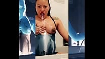 BLUEE FISTING PREGNANT SQUIRT OF PLEASURE ONLY FOR LOVERS OF PREGNANT WOMEN BLUEE OFFICIAL