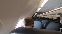 Public Airplane Blowjob Public Airplane Blowjob