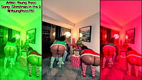 Beautifiul BBW  039 s Giving Don Sudan the best Gift ever 