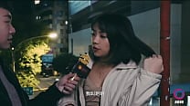 玥玥  街訪特派員