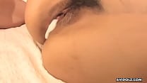 Japanese fuck doll  Rino Mizusawa fucked her new boyfriend  uncensored
