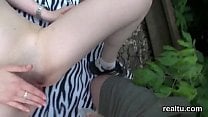 Enchanting czech cutie was seduced in the shopping centre and screwed in pov Enchanting czech cutie was seduced in the shopping centre and screwed in pov