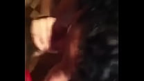 Slutty wife cheating with neighbor with blowjob Slutty wife cheating with neighbor with blowjob