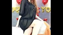 uplive em g aacute i sexy gợi t igrave nh cực mạnh