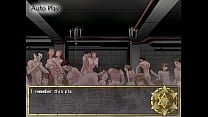 Bible Black The Infection Demolition playthough pt1