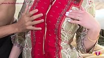 Landlady torments young tenant Niks Indian Landlady torments young tenant Niks Indian