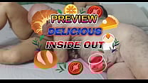 PREVIEW OF DELICIOUS INSIDE OUT WITH AGARABAS AND OLPR PREVIEW OF DELICIOUS INSIDE OUT WITH AGARABAS AND OLPR