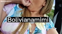 En caminos mexicanos yendo a bacalar le moje toda la vagoneta a mi principe Video completo en bolivianamimi tv En caminos mexicanos yendo a bacalar le moje toda la vagoneta a mi principe Video completo en bolivianamimi tv