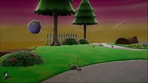 Dragon Ball Divine Adventure Part 18 Queens blowjob Dragon Ball Divine Adventure Part 18 Queens blowjob