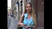CZECH STREETS VERONIKA