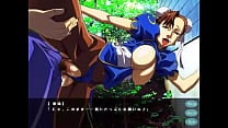 Let 039 s Go To A Convention Event E Ikou Vol 5 Street Fighter 039 s Chun Li
