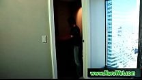 Holiday Highlight Tommy Gunn amp Katrina Jade movie clip 01