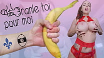 BRANLE TOI POUR MOI 3 JERK OFF FOR ME 3 PREVIEW ImMeganLive