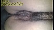 Tirando leite de pica com o cuzinho Tirando leite de pica com o cuzinho