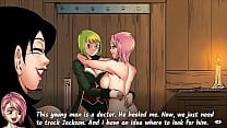 Harem Heroes World 5 Harem Heroes World 5