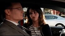 House of Lies Car Hand Job Scene