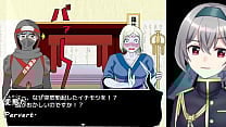Heiankyō InvadER trial ver Machine translated subtitles 1 3 Heiankyō InvadER trial ver Machine translated subtitles 1 3