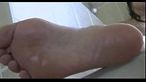 Female dom crushes lover with her feet and gets 039 em sucked Female dom crushes lover with her feet and gets 039 em sucked