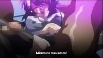 Hentai Orgia Incr iacute vel Com Mulheres No Espa ccedil o Melhores Cenas Legendado PT BR
