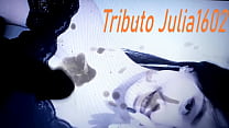 Tributo 63 Julia1602