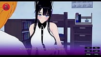 Out of Touch   Ch 3   A long talk   Psychedelic Melodramatic Adult Visual Novel