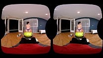 NAUGHTY AMERICA VR fucking in the gym NAUGHTY AMERICA VR fucking in the gym