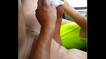 Sex in Car with Lovely Slut with Nice Boobs Hidden Camera
